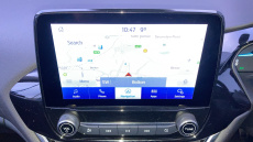 Ford Fiesta 1.0 EcoBoost Trend 5dr Petrol Hatchback